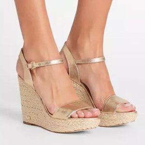 Michael Kors Jill Wedges